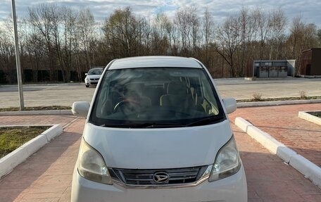 Daihatsu Move IV, 2008 год, 350 000 рублей, 3 фотография
