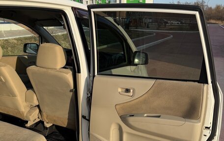 Daihatsu Move IV, 2008 год, 350 000 рублей, 15 фотография