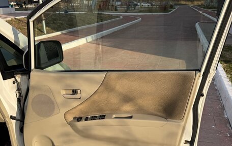 Daihatsu Move IV, 2008 год, 350 000 рублей, 16 фотография