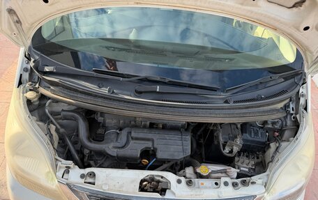 Daihatsu Move IV, 2008 год, 350 000 рублей, 18 фотография