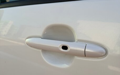 Daihatsu Move IV, 2008 год, 350 000 рублей, 19 фотография