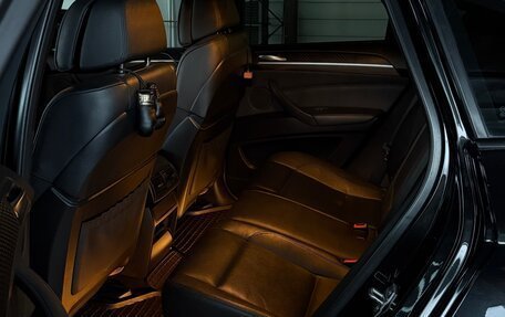 BMW X6, 2013 год, 2 500 000 рублей, 10 фотография