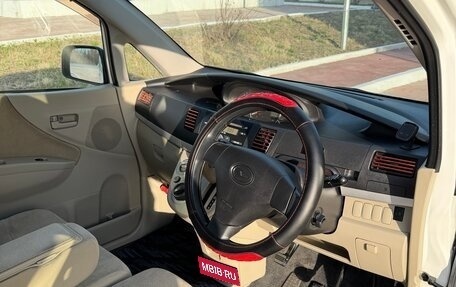 Daihatsu Move IV, 2008 год, 350 000 рублей, 17 фотография