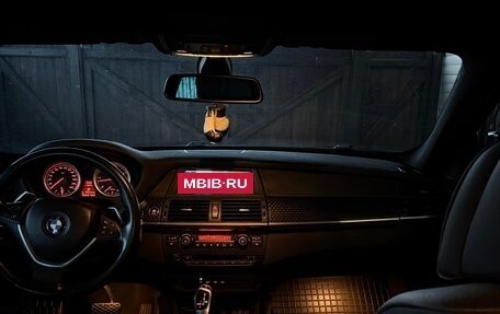 BMW X6, 2013 год, 2 500 000 рублей, 9 фотография