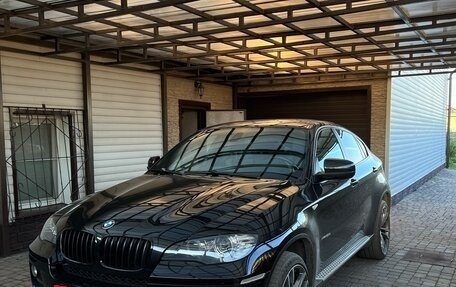 BMW X6, 2013 год, 2 500 000 рублей, 7 фотография