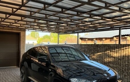 BMW X6, 2013 год, 2 500 000 рублей, 8 фотография