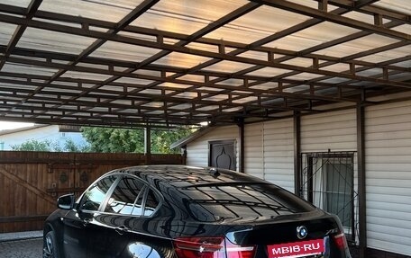 BMW X6, 2013 год, 2 500 000 рублей, 4 фотография