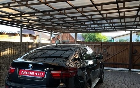 BMW X6, 2013 год, 2 500 000 рублей, 5 фотография