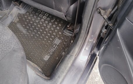 KIA Rio III рестайлинг, 2016 год, 920 000 рублей, 5 фотография