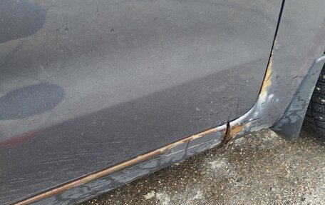 KIA Rio III рестайлинг, 2016 год, 920 000 рублей, 8 фотография