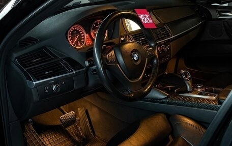 BMW X6, 2013 год, 2 500 000 рублей, 12 фотография