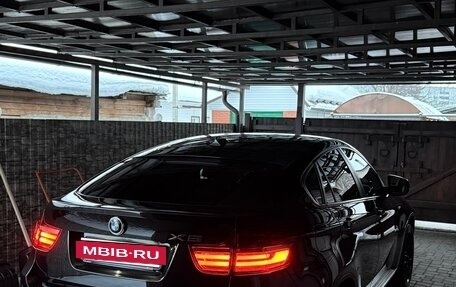 BMW X6, 2013 год, 2 500 000 рублей, 13 фотография
