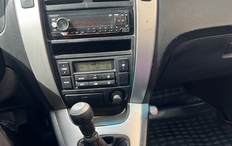 Hyundai Tucson III, 2006 год, 670 000 рублей, 8 фотография