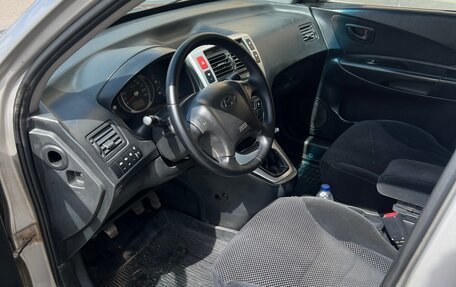 Hyundai Tucson III, 2006 год, 670 000 рублей, 6 фотография