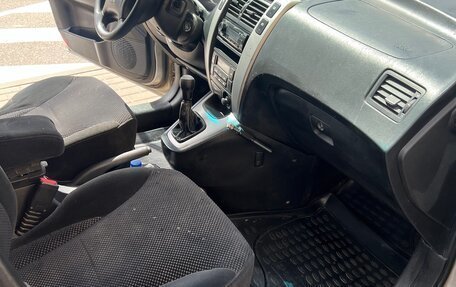 Hyundai Tucson III, 2006 год, 670 000 рублей, 7 фотография