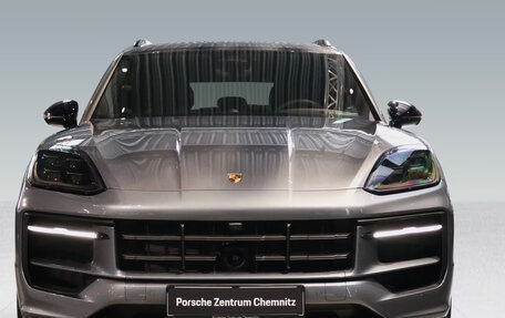 Porsche Cayenne III, 2026 год, 14 200 000 рублей, 3 фотография