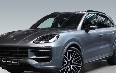 Porsche Cayenne III, 2026 год, 14 200 000 рублей, 2 фотография