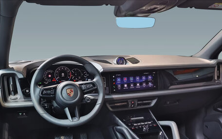 Porsche Cayenne III, 2026 год, 14 200 000 рублей, 9 фотография