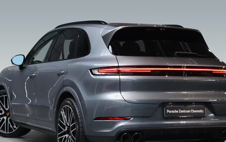 Porsche Cayenne III, 2026 год, 14 200 000 рублей, 5 фотография