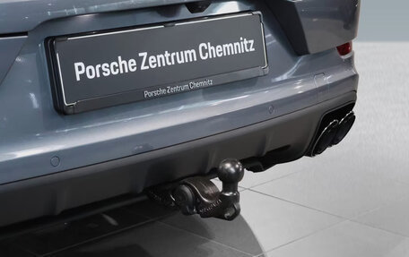 Porsche Cayenne III, 2026 год, 14 200 000 рублей, 10 фотография