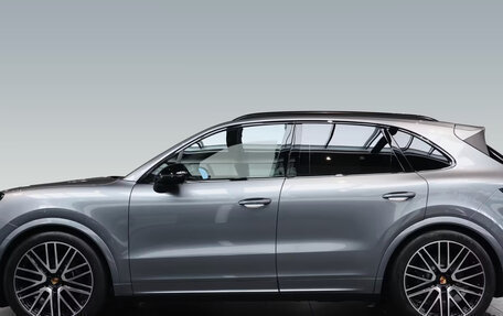 Porsche Cayenne III, 2026 год, 14 200 000 рублей, 4 фотография