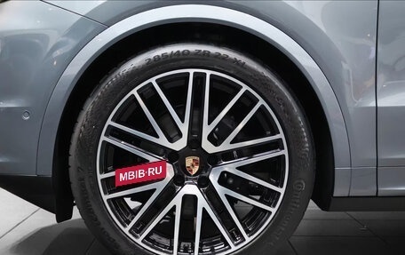 Porsche Cayenne III, 2026 год, 14 200 000 рублей, 8 фотография