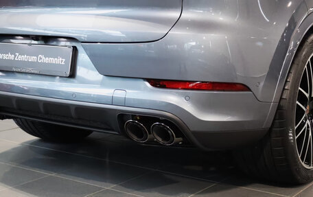 Porsche Cayenne III, 2026 год, 14 200 000 рублей, 11 фотография