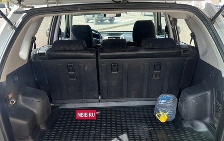 Hyundai Tucson III, 2006 год, 670 000 рублей, 10 фотография