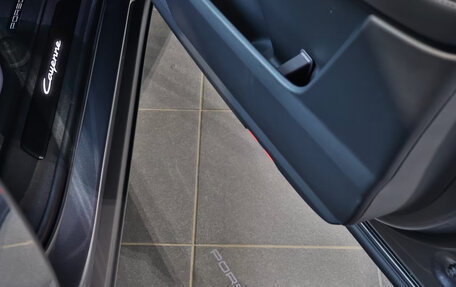 Porsche Cayenne III, 2026 год, 14 200 000 рублей, 16 фотография