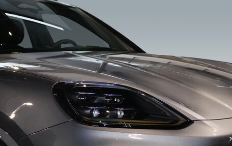 Porsche Cayenne III, 2026 год, 14 200 000 рублей, 12 фотография