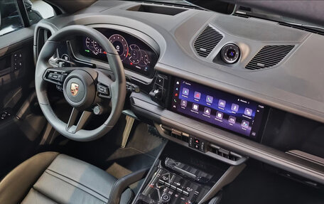 Porsche Cayenne III, 2026 год, 14 200 000 рублей, 26 фотография