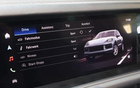 Porsche Cayenne III, 2026 год, 14 200 000 рублей, 28 фотография