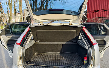 Ford Focus II рестайлинг, 2011 год, 615 000 рублей, 7 фотография