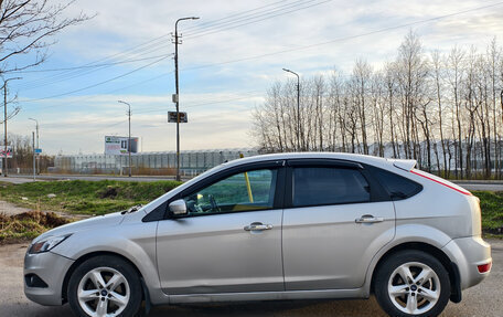 Ford Focus II рестайлинг, 2011 год, 615 000 рублей, 3 фотография