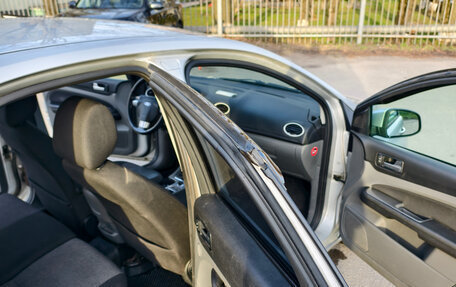 Ford Focus II рестайлинг, 2011 год, 615 000 рублей, 6 фотография