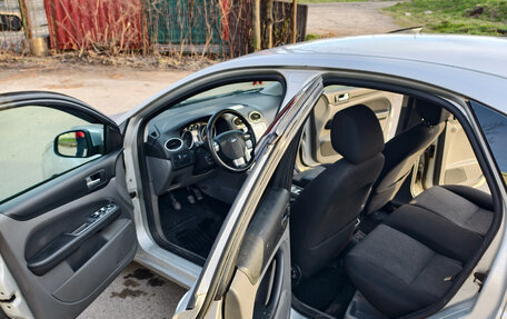 Ford Focus II рестайлинг, 2011 год, 615 000 рублей, 5 фотография