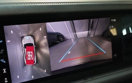 Porsche Cayenne III, 2026 год, 14 200 000 рублей, 27 фотография