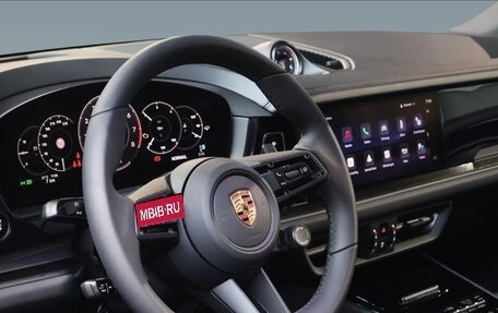 Porsche Cayenne III, 2026 год, 14 200 000 рублей, 33 фотография