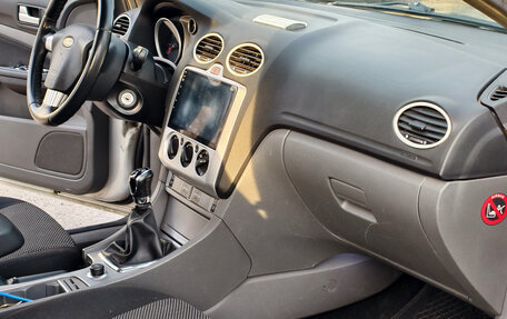 Ford Focus II рестайлинг, 2011 год, 615 000 рублей, 9 фотография