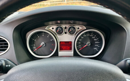 Ford Focus II рестайлинг, 2011 год, 615 000 рублей, 10 фотография