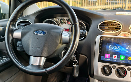 Ford Focus II рестайлинг, 2011 год, 615 000 рублей, 11 фотография