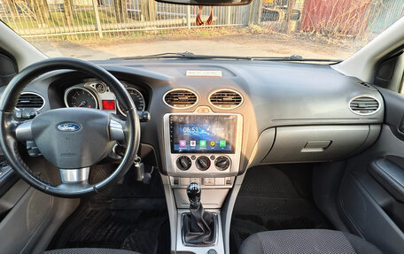 Ford Focus II рестайлинг, 2011 год, 615 000 рублей, 12 фотография