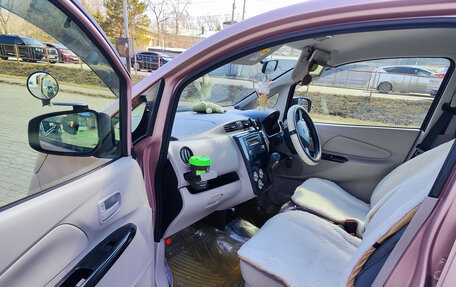 Mitsubishi eK Wagon III рестайлинг, 2014 год, 576 000 рублей, 3 фотография