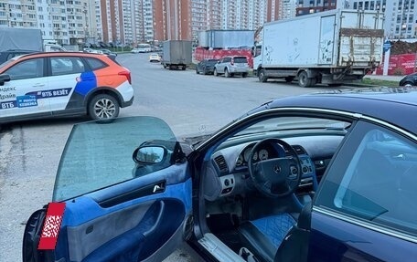 Mercedes-Benz CLK-Класс, 1997 год, 650 000 рублей, 10 фотография