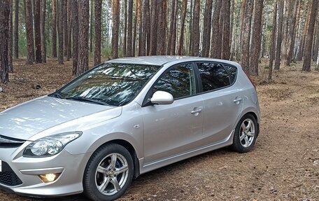 Hyundai i30 I, 2011 год, 825 000 рублей, 3 фотография
