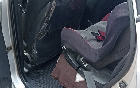 Hyundai i30 I, 2011 год, 825 000 рублей, 13 фотография