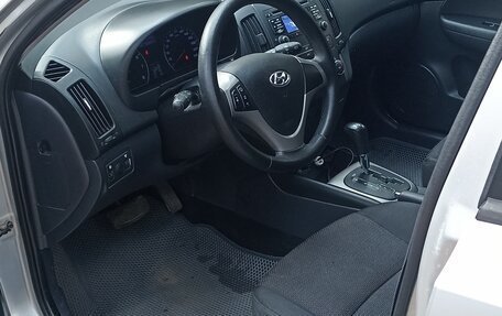 Hyundai i30 I, 2011 год, 825 000 рублей, 11 фотография