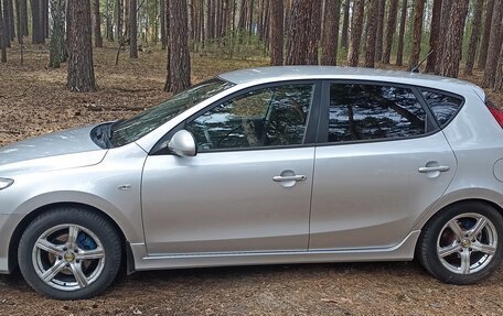 Hyundai i30 I, 2011 год, 825 000 рублей, 4 фотография