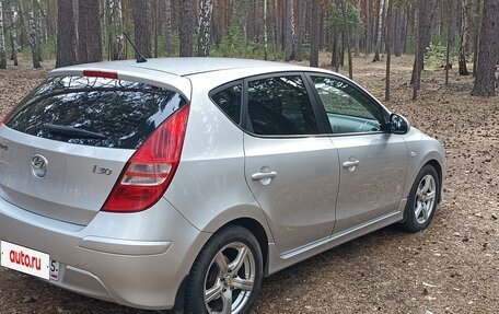 Hyundai i30 I, 2011 год, 825 000 рублей, 7 фотография