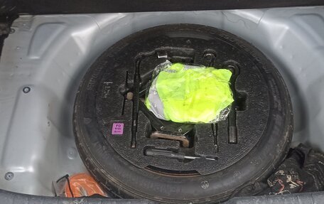 Hyundai i30 I, 2011 год, 825 000 рублей, 15 фотография